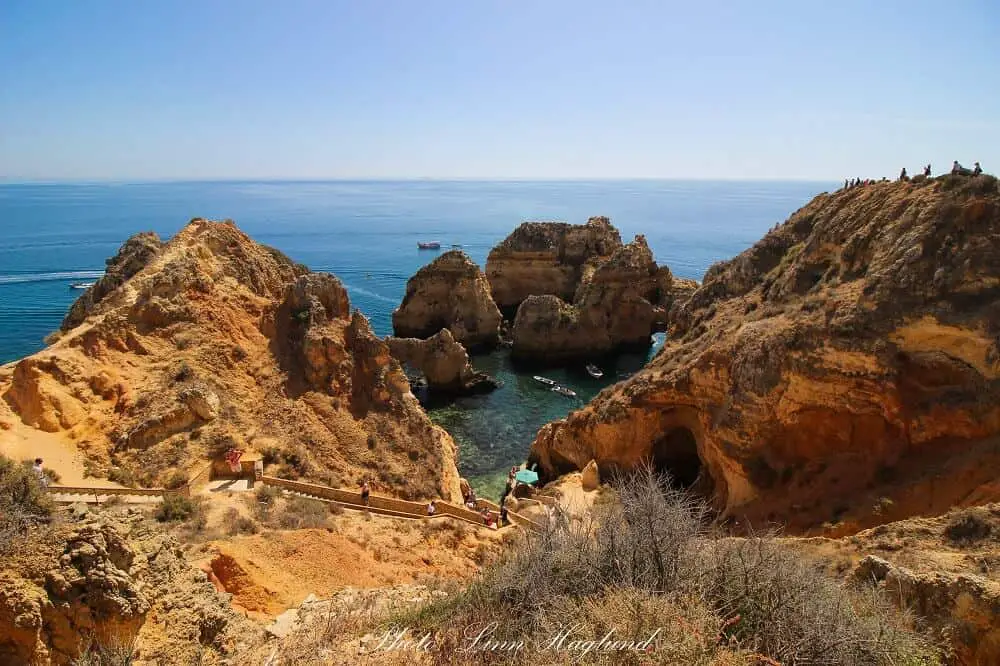 Ponta da Piedade