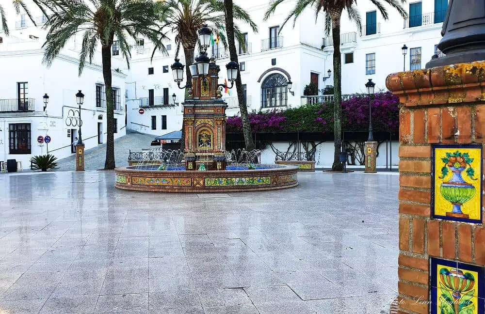 Vejer de la Frontera - Best villages in Andalucia