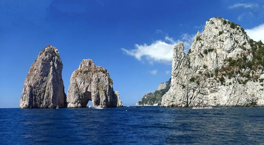 Capri