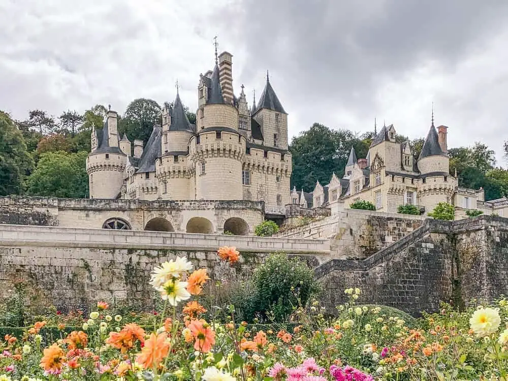 Loire Valley - Best weekend trips from Paris