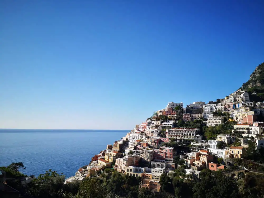 Things to do in the Amalfi Coast