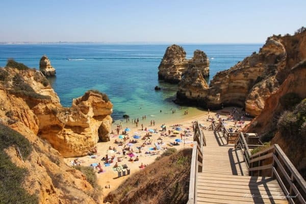 20 Fun things to do in Algarve Portugal: A responsible travel guide ...