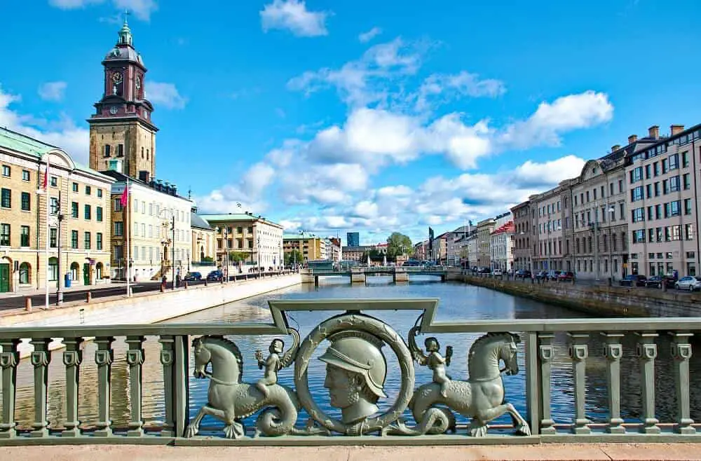 Gothenburg Sweden