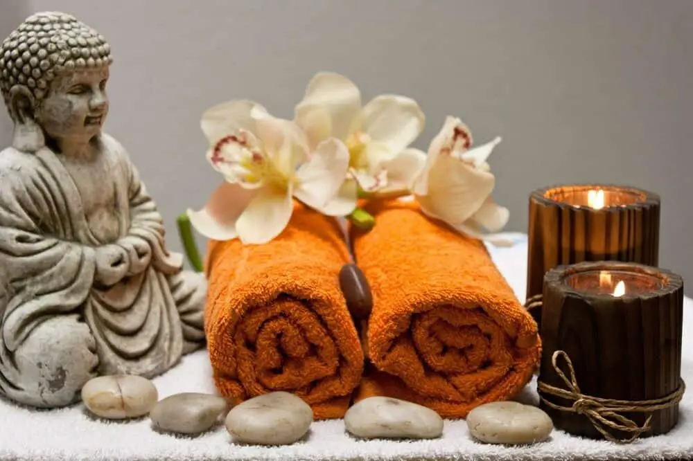 Get a Thai Massage in Bangkok