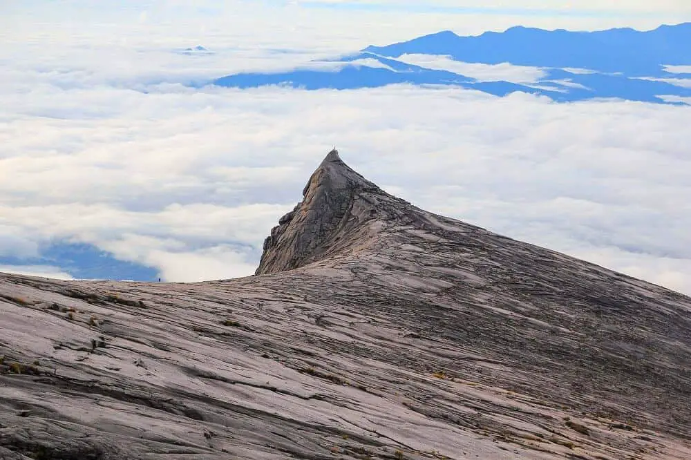 Mount Kinabalu