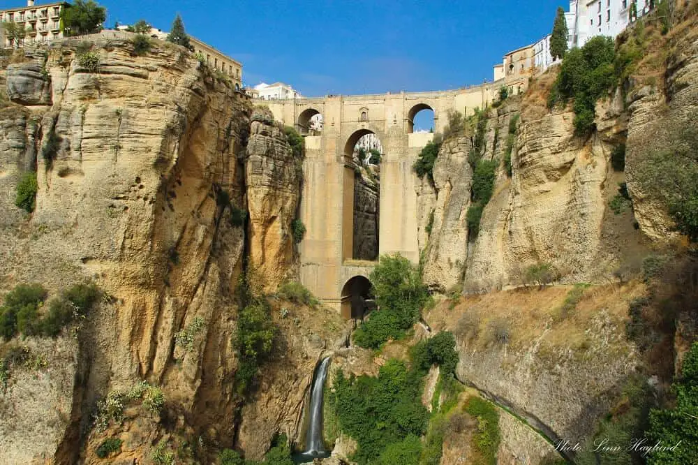 Puente Nuevo Ronda