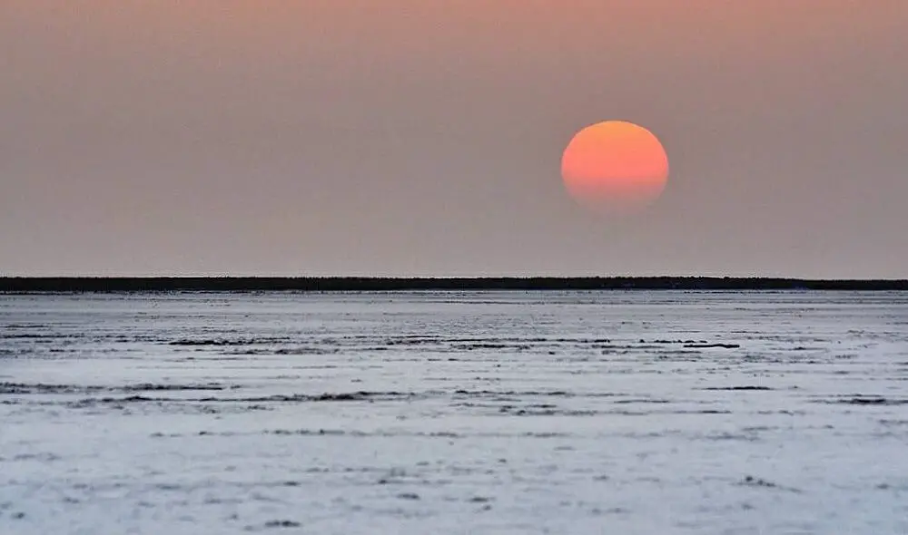 Rann of kutch