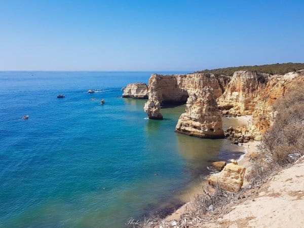 What to expect from winter in Algarve, Portugal + what to do - Brainy ...