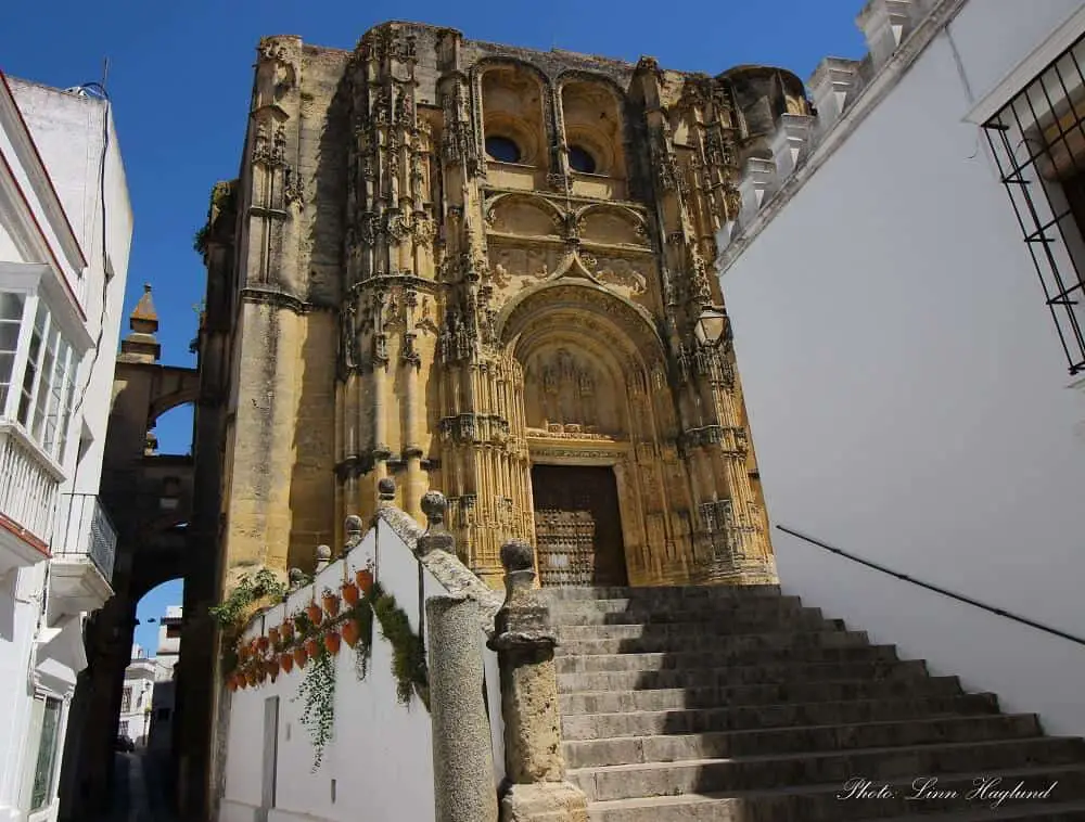 Cadiz day trips - Arcos de La Frontera