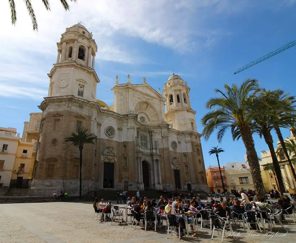Things to do in Cadiz