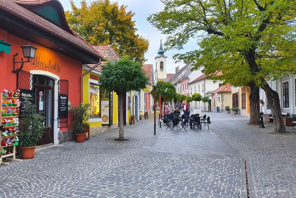 Things to do in Szentendre