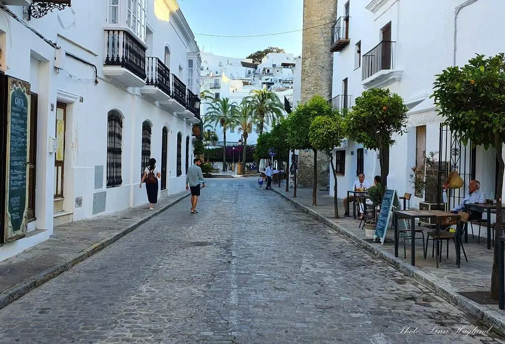 Vejer de la Frontera