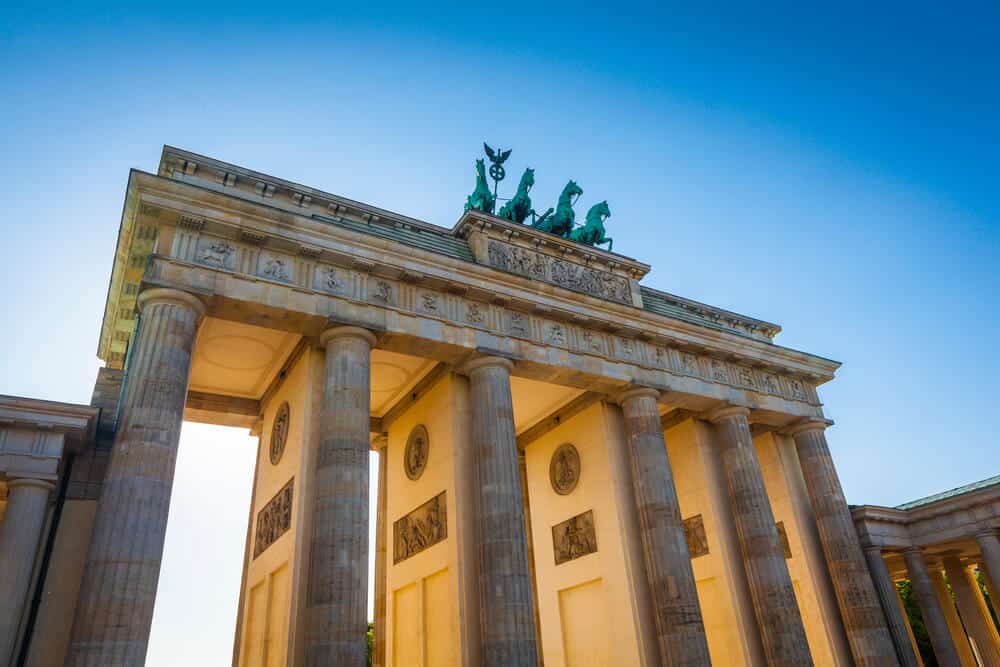 Berlin Best cities Germany