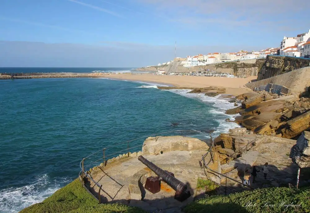 Best things to do in Ericeira Portugal