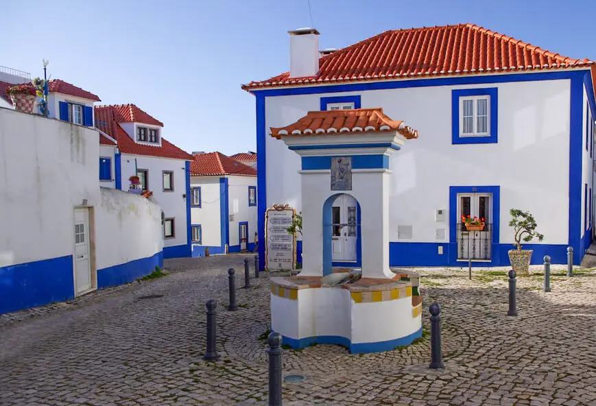 Ericeira things to do in the surf town