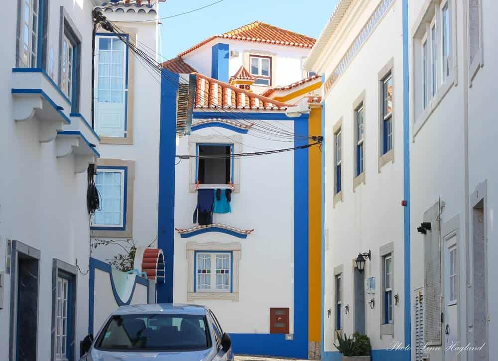 Things to do in Ericeira Portugal