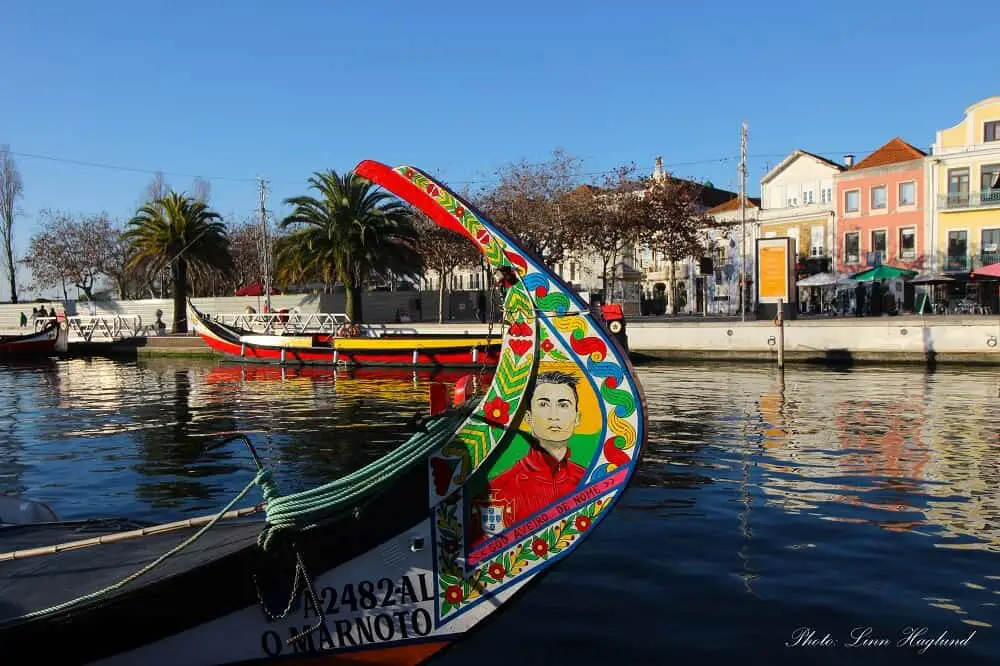 Things to do in Aveiro Portugal