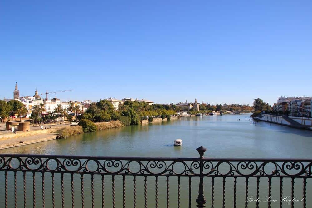 Fun things to do in Seville