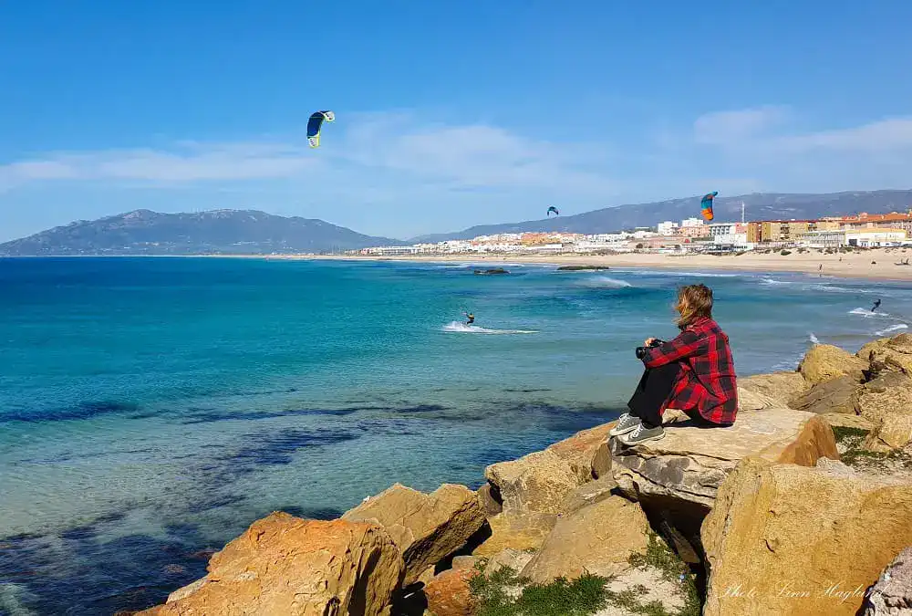 Best villages in Andalucia - Tarifa
