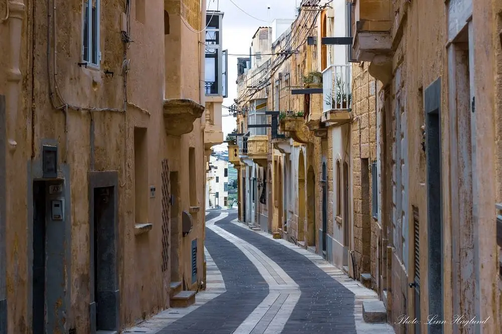 List of towns in Malta - Rabat