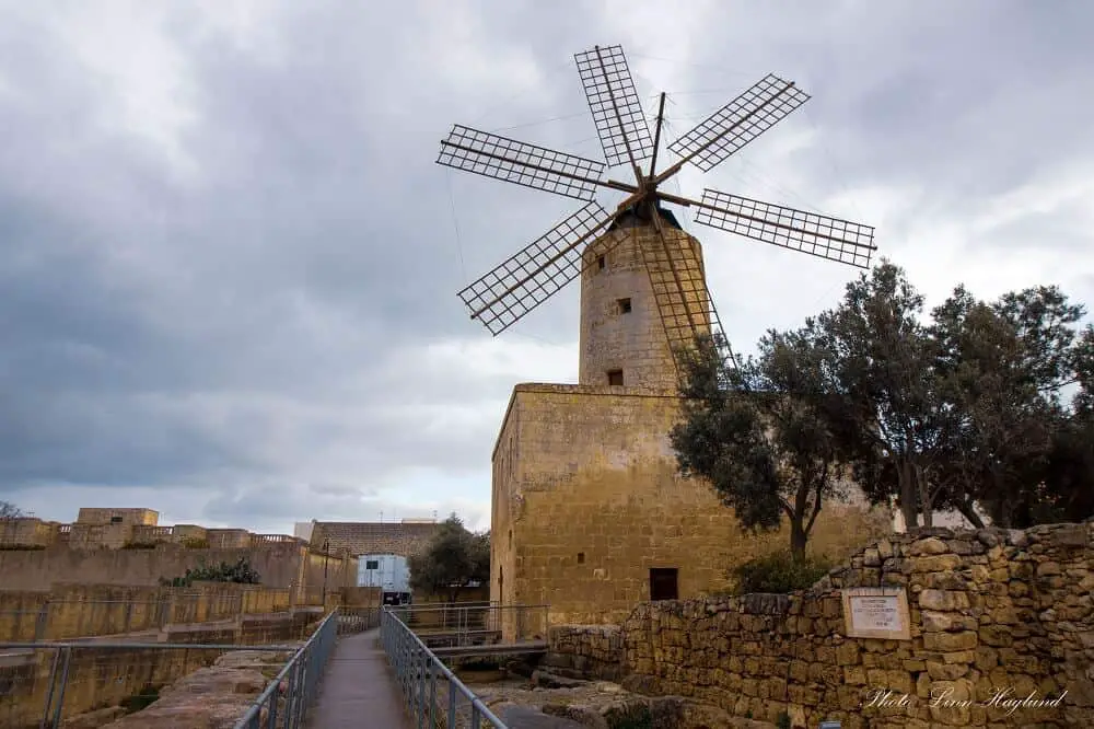 Malta towns - Zurrieq