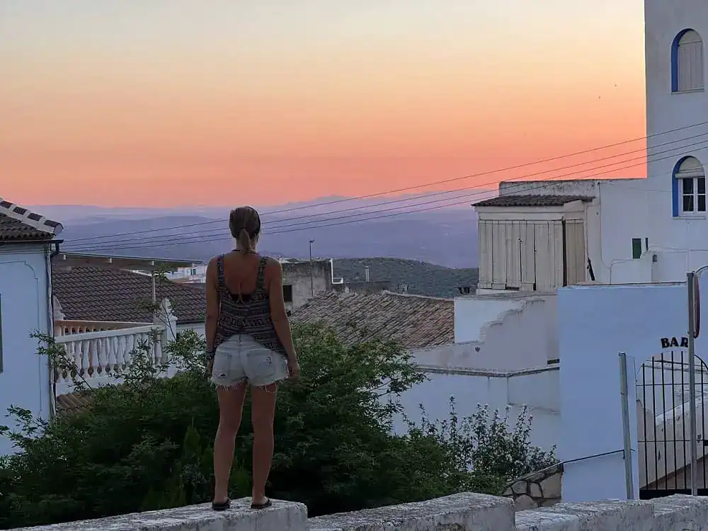 Things to do in Rute Cordoba
