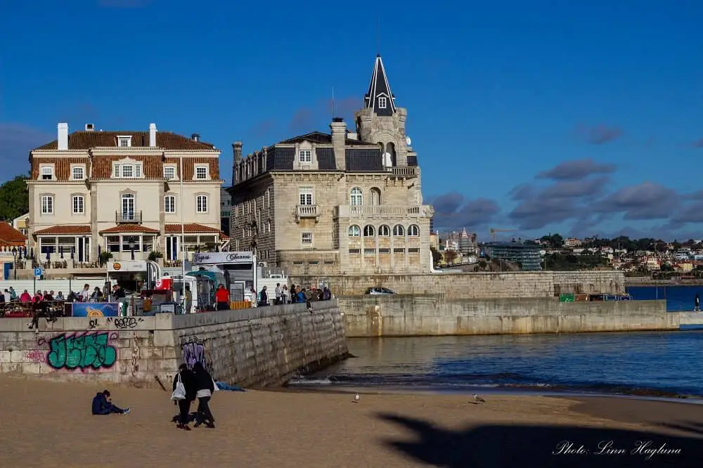 Cascais