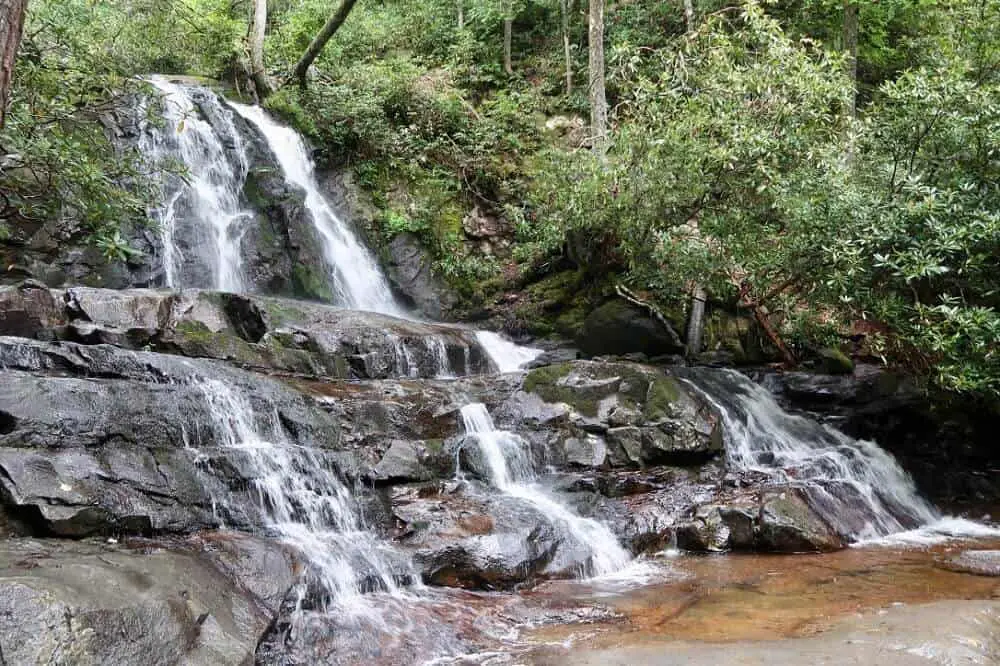Best National Parks on the east coast - Great Smoky Mountains National Park