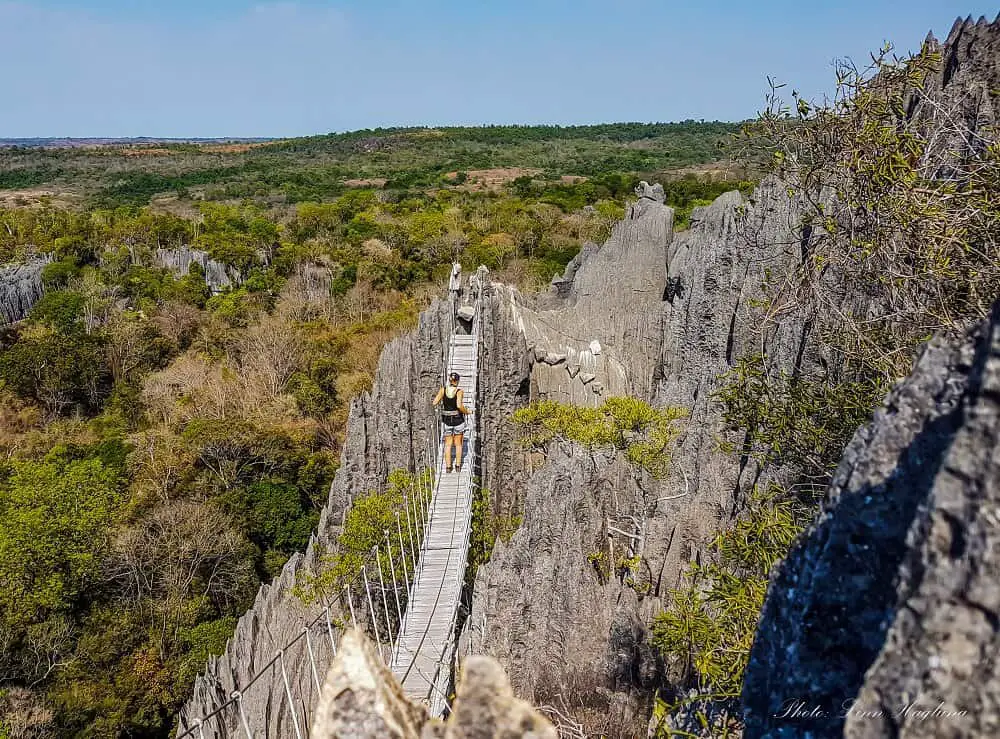 LE GRAND HOTEL DU TSINGY DE BEMARAHA - Updated 2023 (Bekopaka, Madagascar)