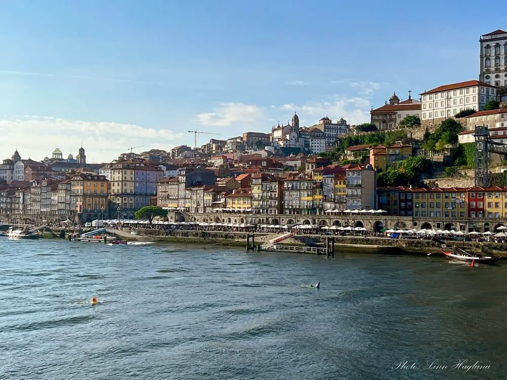 day trips Lisbon - Porto