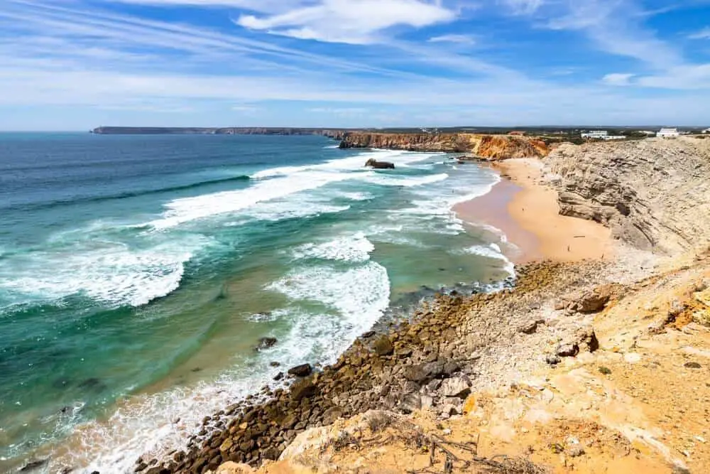 10 Best Beach Towns in Portugal