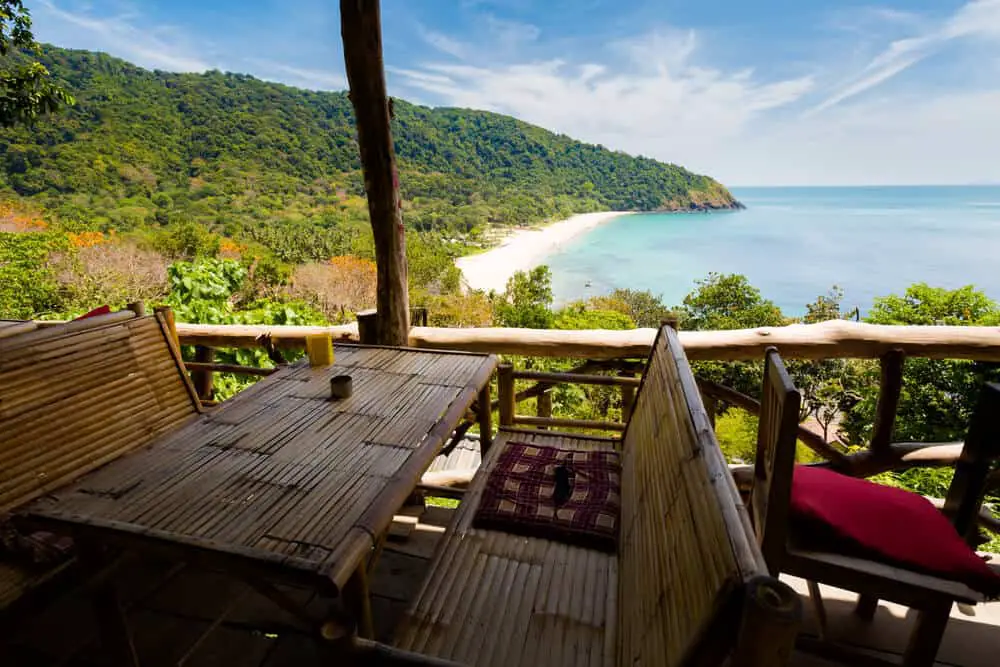 Koh Lanta for your Thai bucket list