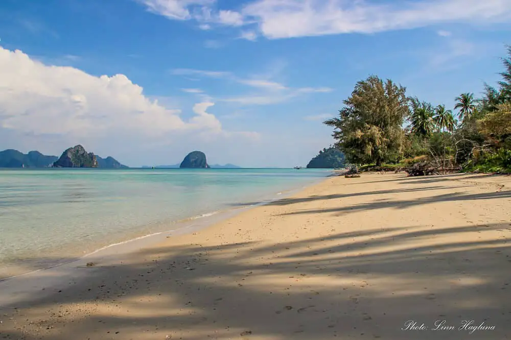 Koh Ngai