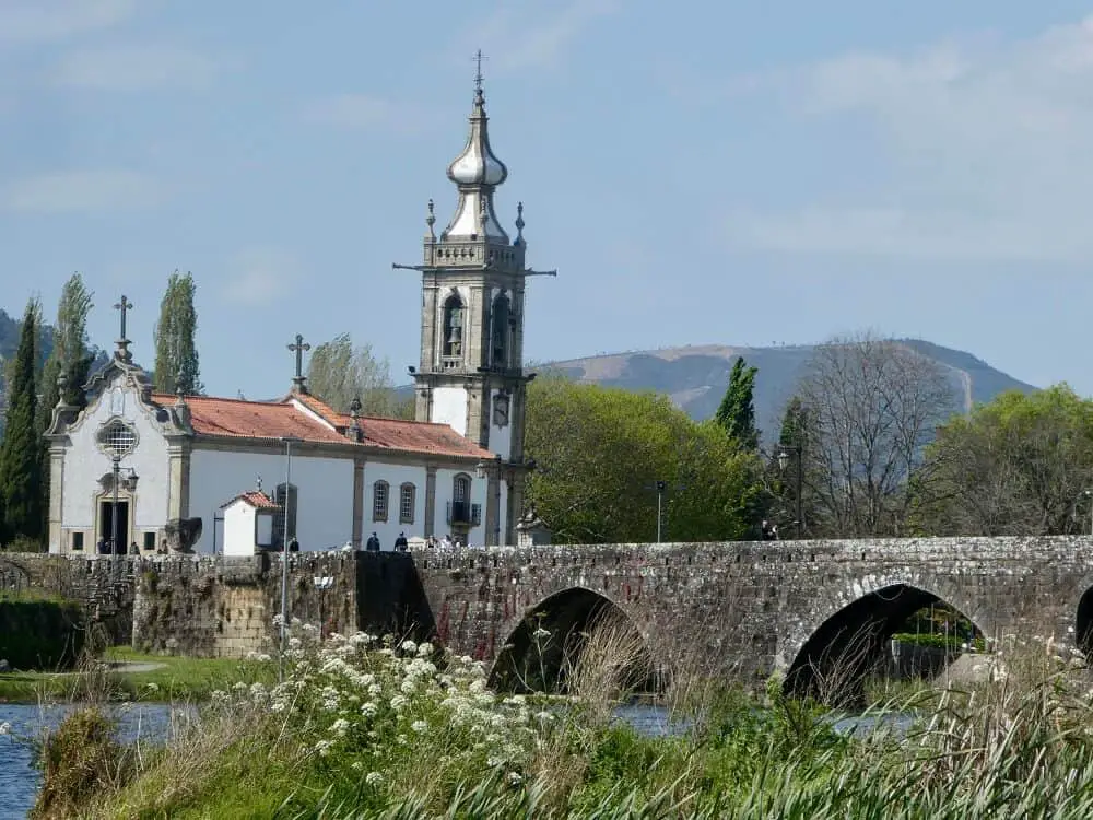 Hidden Portugal Ponte de Lima