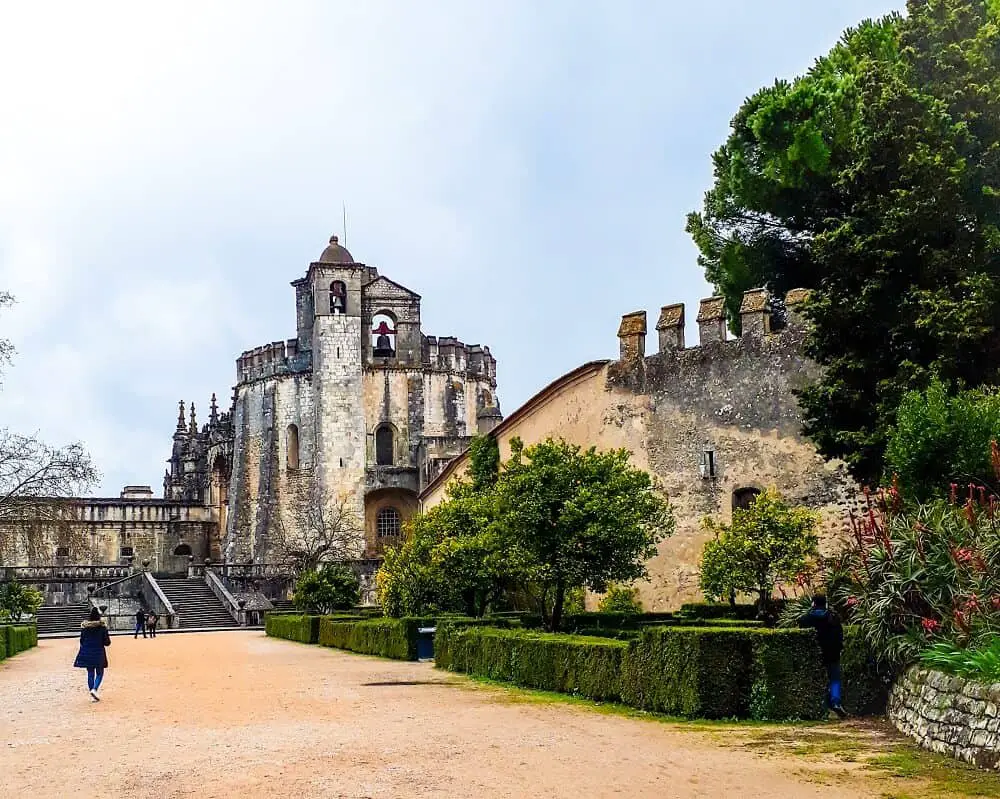 Hidden Portugal - Tomar