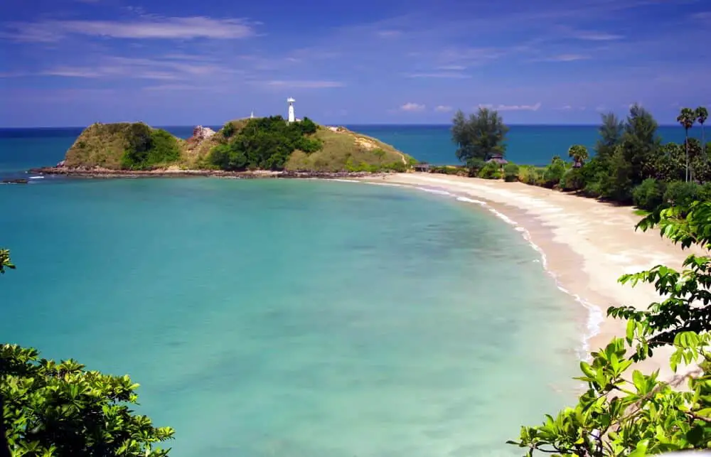 Koh Lanta Attractions