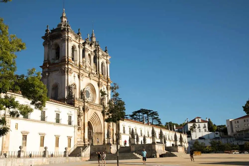 Off the beaten track Portugal - Alcobaça