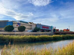 Shopping center for the best shopping in Fuengirola.