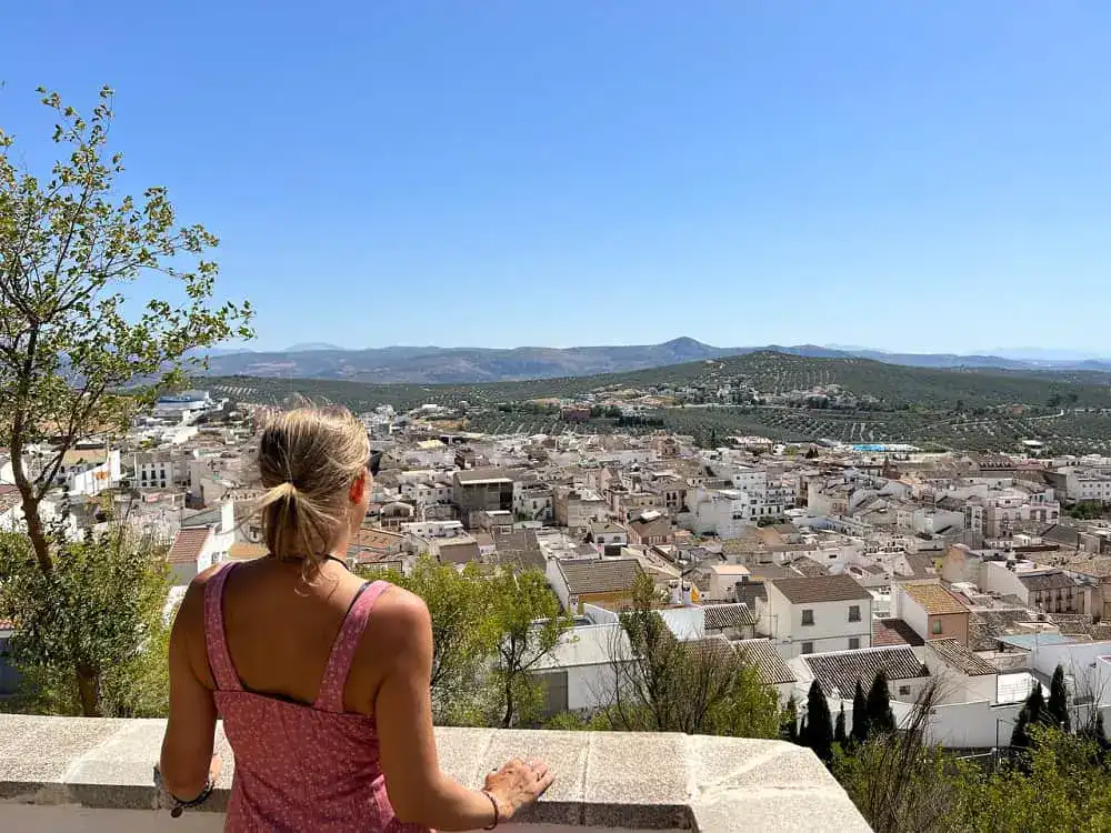 Best Cordoba day trips