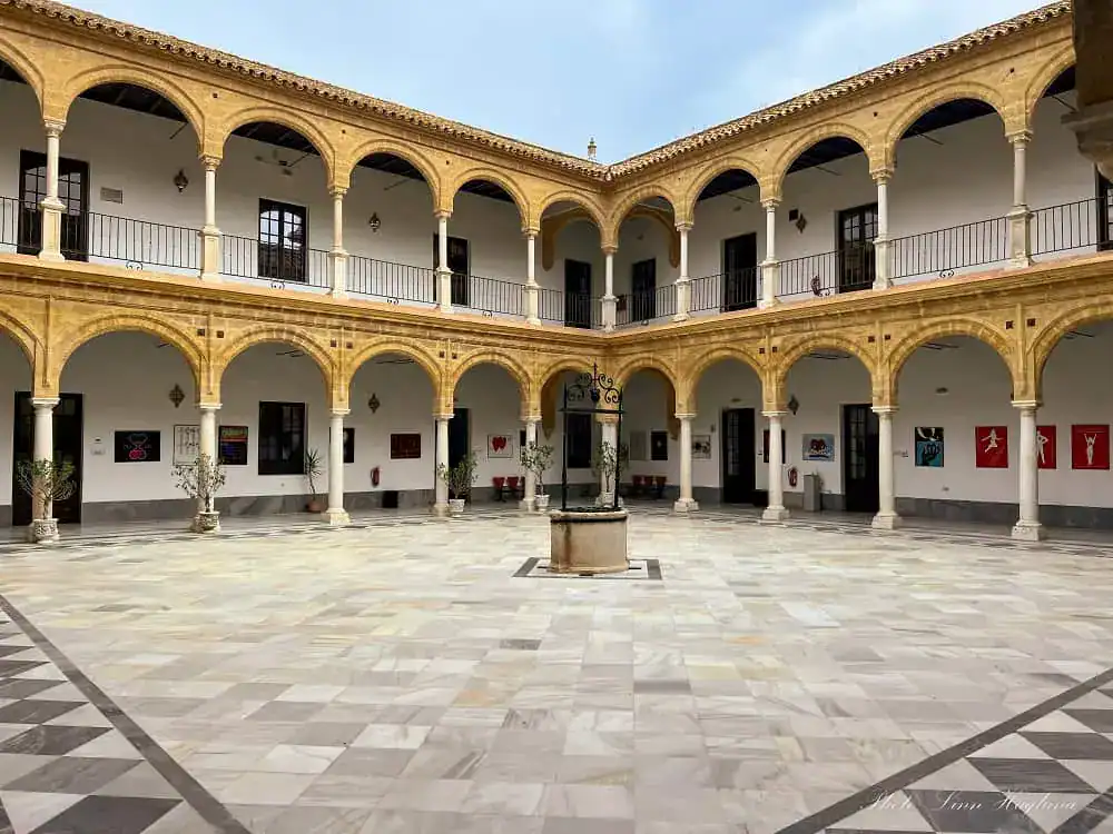 Cordoba Spain beast day trips