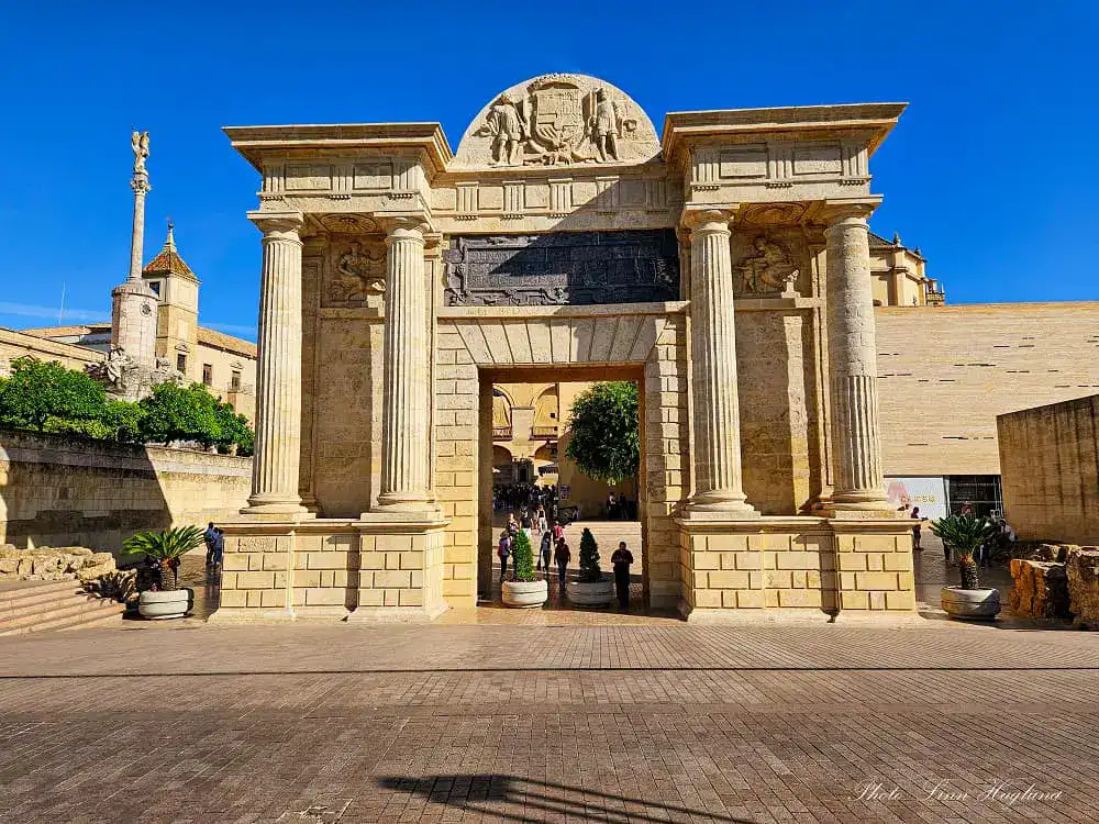 Cordoba Spain tours