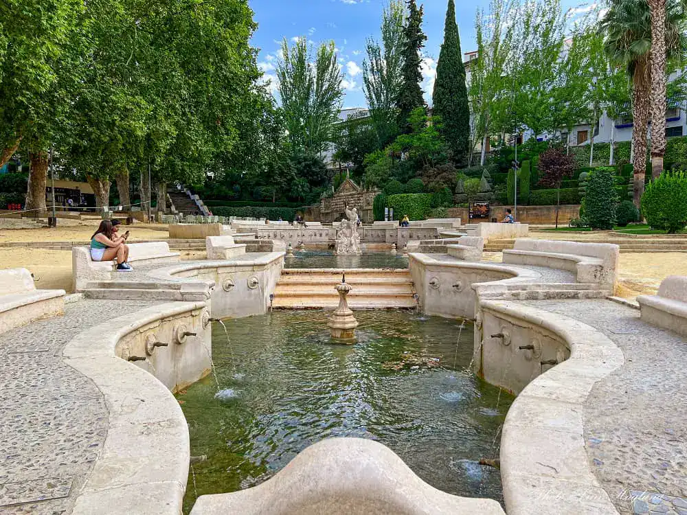Cordoba day trips