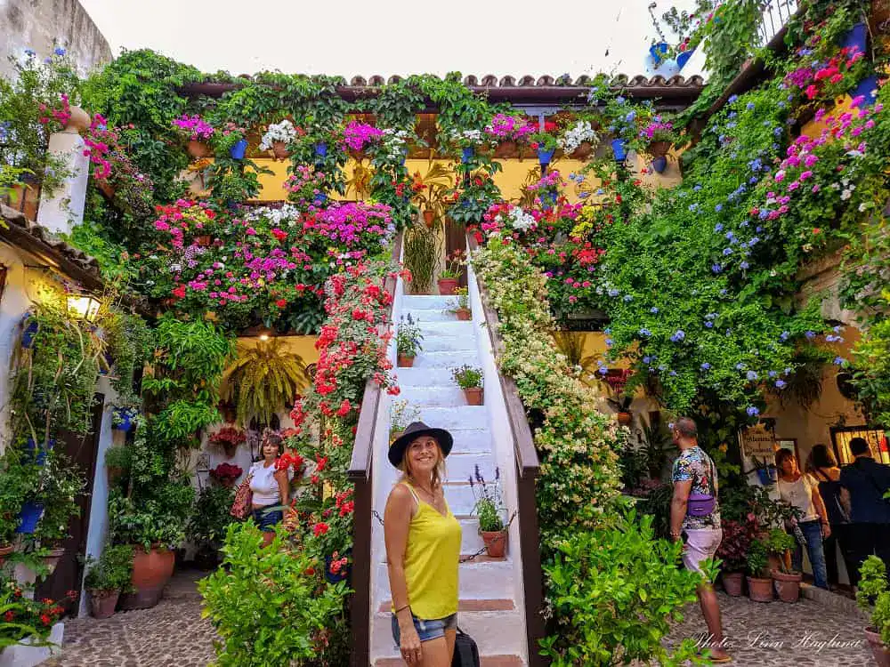 Cordoba guided tours