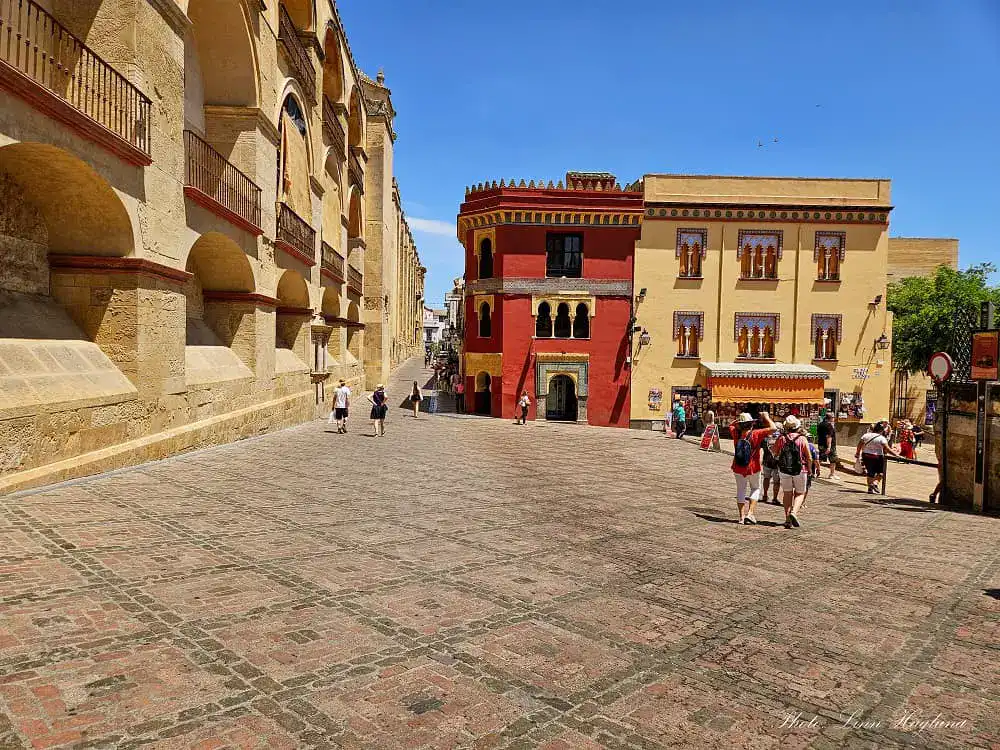 Cordoba tour
