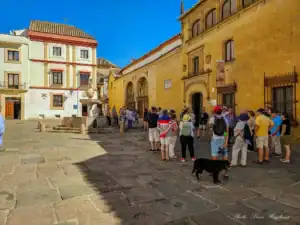 Cordoba tours