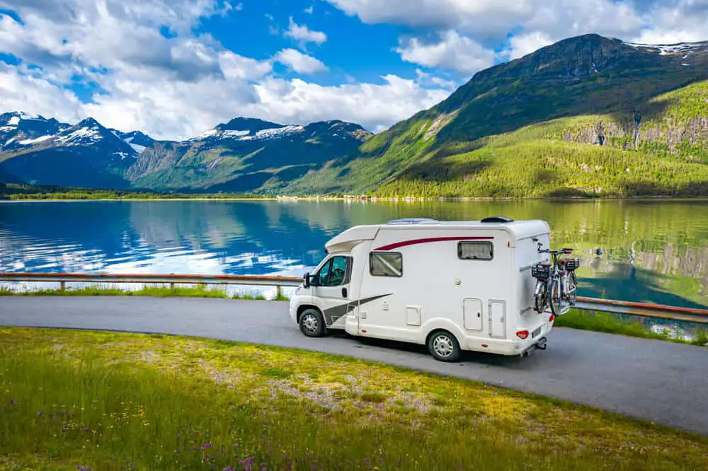 Van life accessories