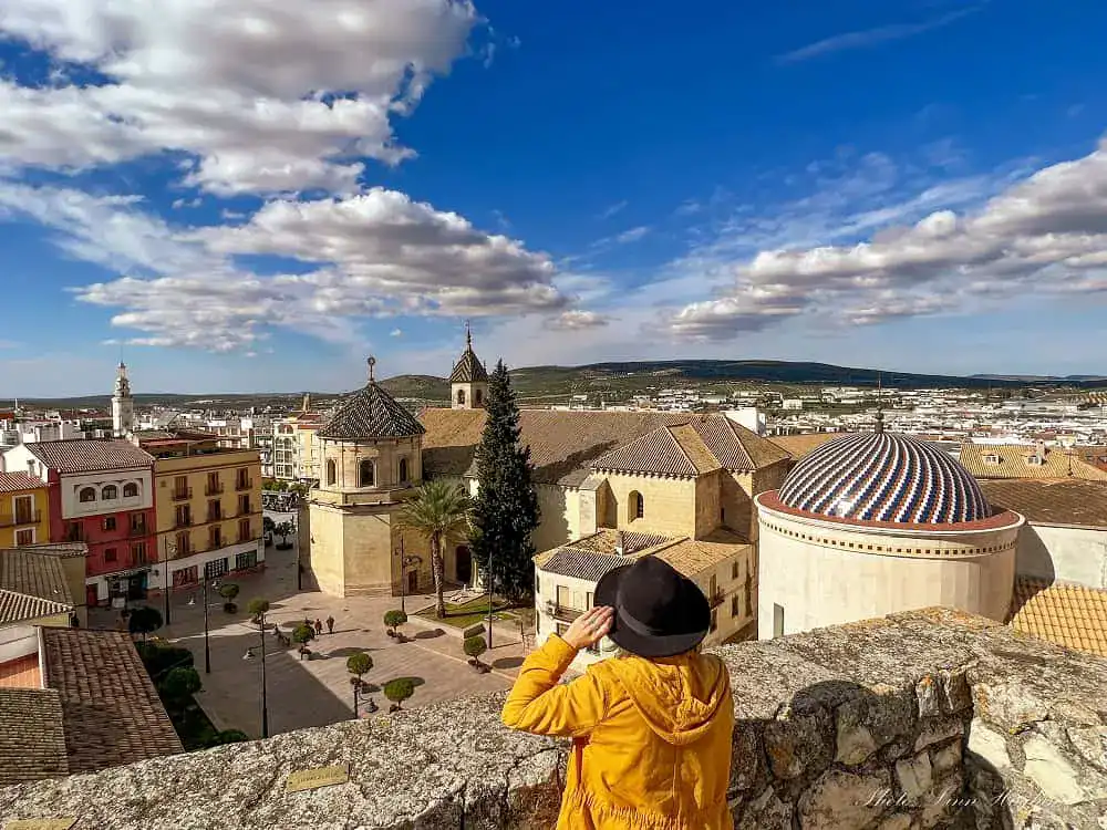best Cordoba day trip