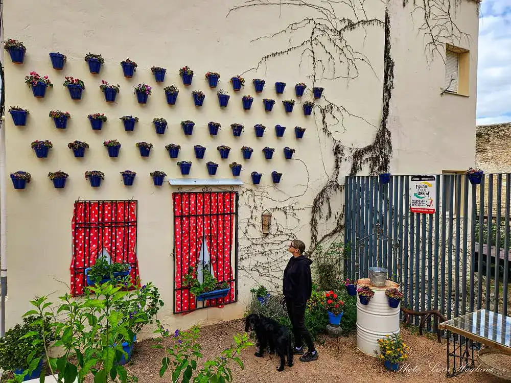 best day trips from Cordoba
