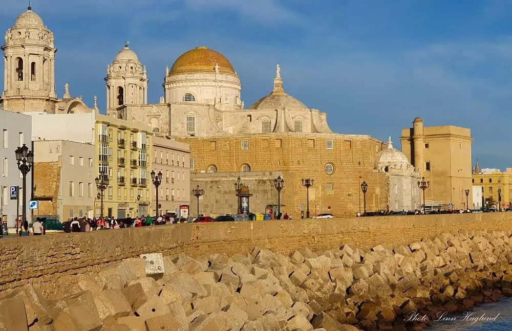 best coastal cities in Spain - Cadiz