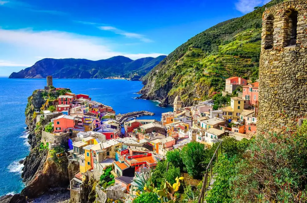 10+ Epic weekend breaks in Italy for your bucket list - Brainy Backpackers